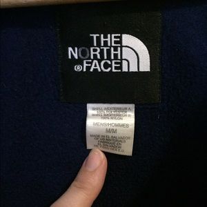 The North Face Fleece Jacket